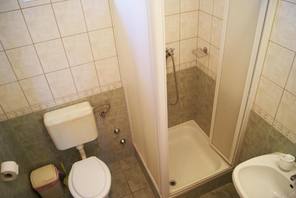 Szanyi Vendeghaz Hotel Hegyko Bilik gambar