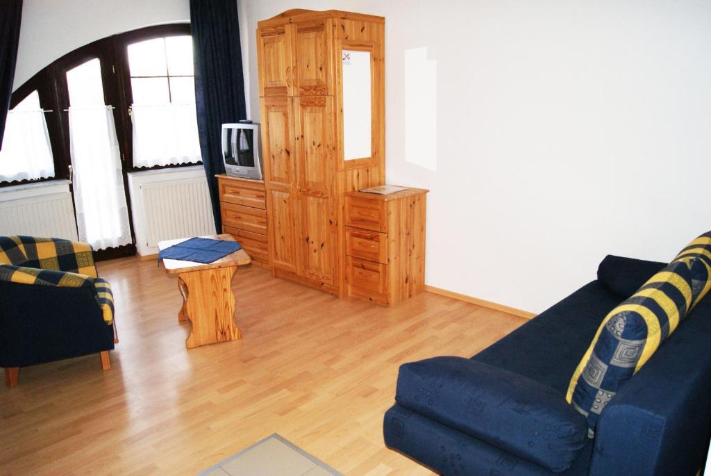 Szanyi Vendeghaz Hotel Hegyko Bilik gambar