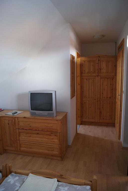 Szanyi Vendeghaz Hotel Hegyko Bilik gambar