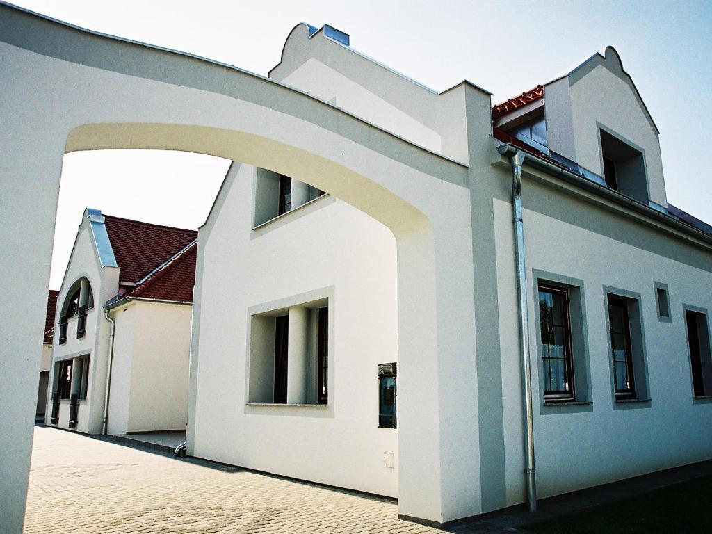 Szanyi Vendeghaz Hotel Hegyko Luaran gambar
