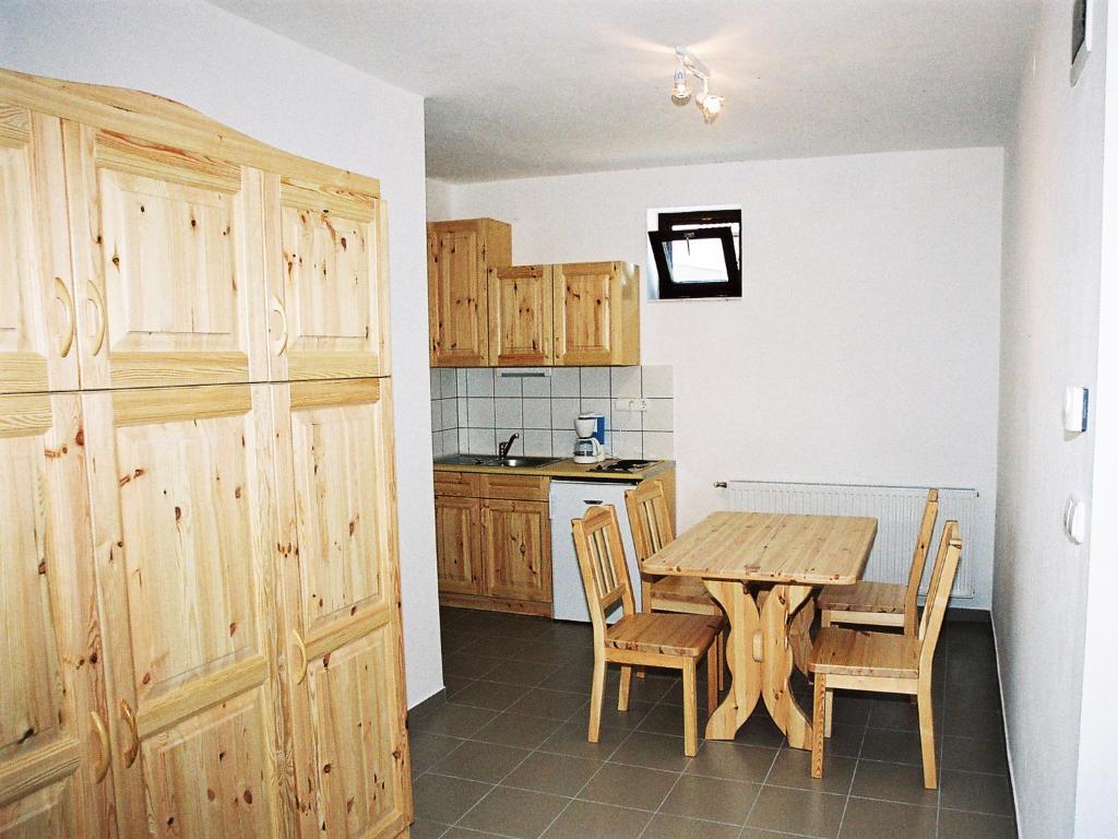 Szanyi Vendeghaz Hotel Hegyko Luaran gambar